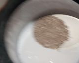 A picture of step 2 of Masala chach.