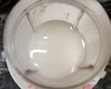 A picture of step 2 of Punjabi Lassi..