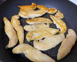 รูปขั้นตอนการทำที่ 1 ของ ไก่ทอด