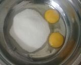 Foto del paso 1 de la receta: Muffins de chocolate!