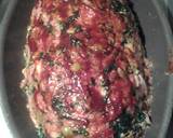 A bit of everything meatloaf recipe step 9 photo