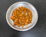 நீர் பூசணிக்காய் வத்தல் குழம்பு ரெசிபி ஸ்டேப் 1 புகைப்படம்