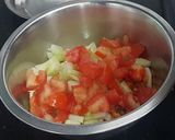 પાપડ ચણા કોન(papad chana cone in Gujarati) રેસીપી સ્ટેપ1ફોટો