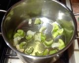 Foto del paso 3 de la receta: Crema de Portobello