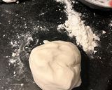 A picture of step 1 of Homemade Tteokbokki (Spicy Korean Rice Cakes).