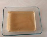 A picture of step 8 of Makhana Barfi | मखाना बर्फी.