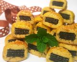 Foto langkah ke 5 dari resep Nastar wafer.