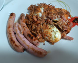 Foto del paso 4 de la receta: Huevos al horno