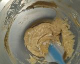 Foto del paso 2 de la receta: Bizcochuelo de banana para smash cake sin azúcar, lácteos o trigo
