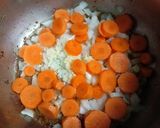 Foto del paso 2 de la receta Estofado de magro de cerdo