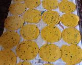 મેથી ની પૂરી (Methi Poori Recipe In Gujarati) રેસીપી સ્ટેપ2ફોટો