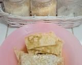Foto langkah ke 1 dari resep Tempe Goreng + Sambal Bawang.