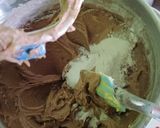 Foto del paso 5 de la receta: Pastel Red Velvet