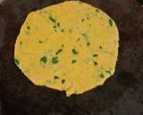 মেথি থেপলা(Methi thepla recipe in Bengali) রেসিপি ধাপ - 3 ছবি