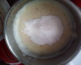 Foto langkah ke 5 dari resep Peach cup (şeftali cup).