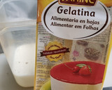 Foto del paso 2 de la receta: 🧀 Tarta de queso de tetilla y membrillo 🧀