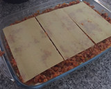 Foto del paso 16 de la receta: Lasaña de carne con mucha verdura ¡mucha! 👶🏼🥕🥒😋