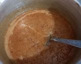 عکس مرحله 1 از دستور آبنبات شیری گردویی