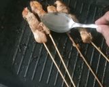 Foto langkah ke 7 dari resep Sate Ayam (157).
