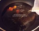 滷腿庫肉+滷小菜 -電子鍋料理版食譜步驟6照片