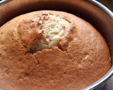 Foto del paso 3 de la receta: Bizcochuelo de vainilla