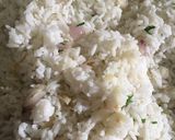 Foto langkah ke 4 dari resep Nasi Goreng 3 Selera.