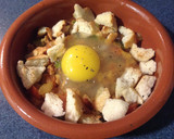 Foto del paso 6 de la receta: Huevos Napoleón