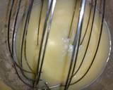 Oil base cupcake recipe step 2 photo