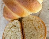 Φωτογραφία βήματος 13 της συνταγής Vegan Κρουασάν Βουτύρου 🥐🧈 και όχι μόνο 💕
