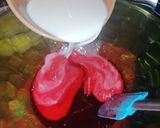 Foto del paso 6 de la receta: Pastel espejo