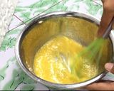 Foto langkah ke 1 dari resep Bolu pisang kukus lembut takaran sendok.