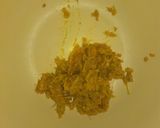 Foto langkah ke 2 dari resep Tempe Goreng Bumbu Kuning.