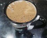 صورة لخطوة 4 من وصفة قهوه بالحليب