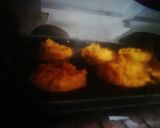 Foto del paso 4 de la receta: Muffins de zapallo