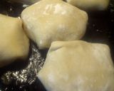 A picture of step 8 of Pocket burgers.