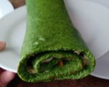 Foto del paso 5 de la receta: Pionono sin harina