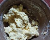 Foto langkah ke 2 dari resep Gabus keju/kuku macan/kue daki.