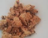 Choco chip cookie delight recipe step 1 photo