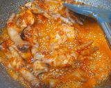 Foto langkah ke 7 dari resep Ayam Mercon.