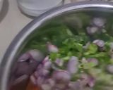 Foto langkah ke 1 dari resep Pempek Adaan Kuah Terasi.