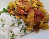 Foto del paso 6 de la receta Las fajitas más light del mundo!! 😉