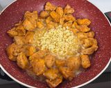 A picture of step 7 of 10-Min Winter Starter: Garlic Butter Chicken Bites.