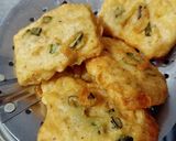 Foto langkah ke 4 dari resep 838. Tempe Goreng Kriuk (Tepung Kobe).