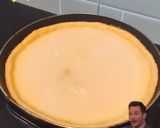 Foto langkah ke 9 dari resep Pie Susu Teflon.