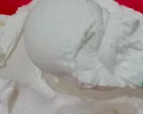 Foto langkah ke 5 dari resep Butter Cream Lembutt Dan Kokoh(gak ngendal dilidah).