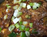 Foto langkah ke 5 dari resep Ayam Cincang Kecap(bisa untuk topping bakmi).