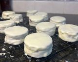 Foto del paso 10 de la receta: Alfajor bajonero Gula 100% pecado😈