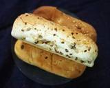 Multi grain hot dog buns recipe step 6 photo