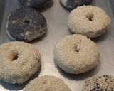 Foto del paso 4 de la receta: Bagels