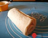 Foto del paso 2 de la receta Torrijas Rellenas de Natillas